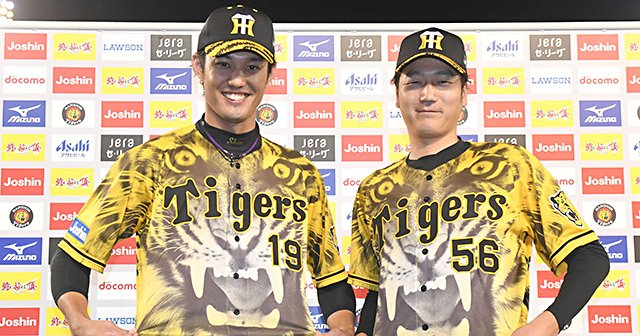 阪神・藤浪晋太郎の “数字的な欠点3つ”を吹き飛ばすポテンシャル