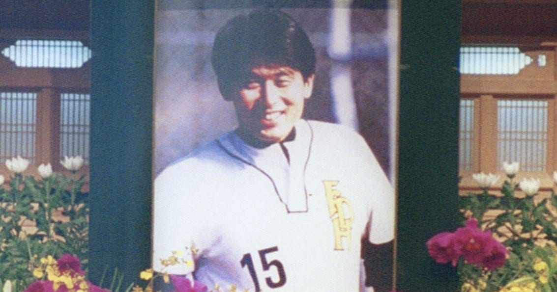 5／5）「ショックで、震えが止まらんかった」藤井将雄逝去の激震のなか