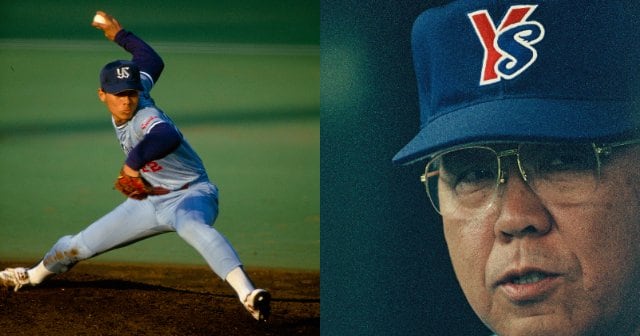 150キロの腕の振りで、100キロのシンカーを投げられないか？」野村克也