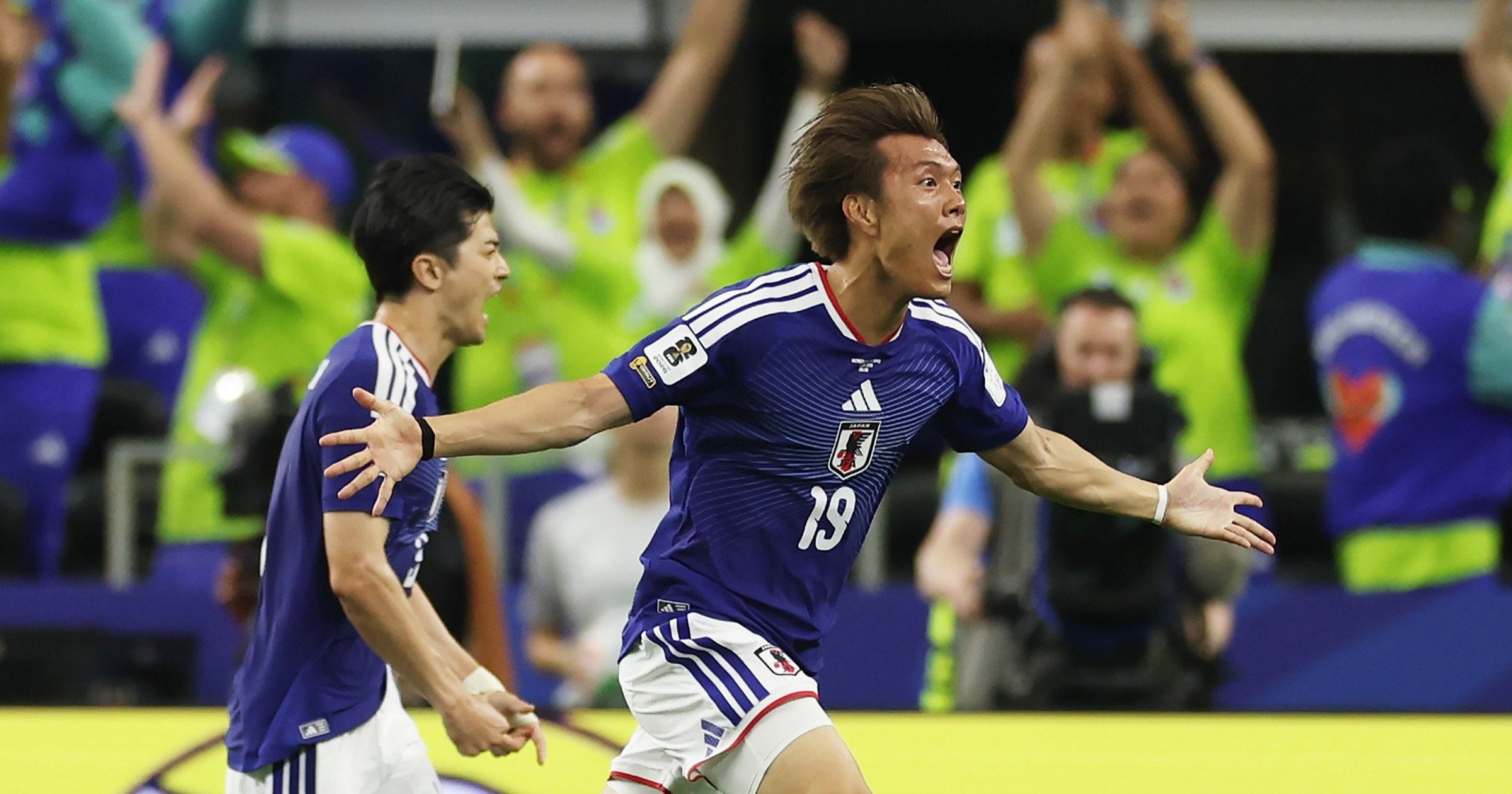 サッカー 日本 代表 評価