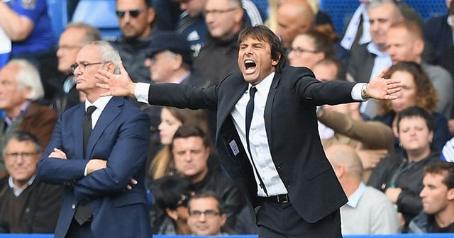 チェルシーを甦らせたコンテの英断。3バックを輝かせる両WB＋アザール