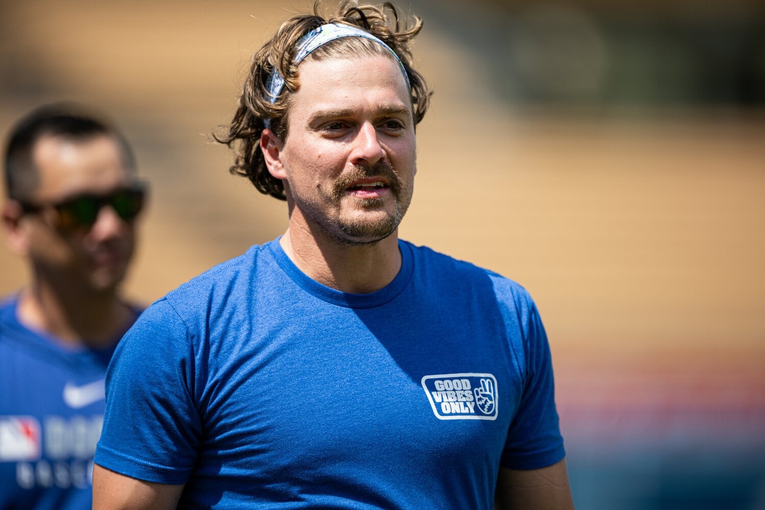 いつでもご陽気なキケ　©Nanae Suzuki