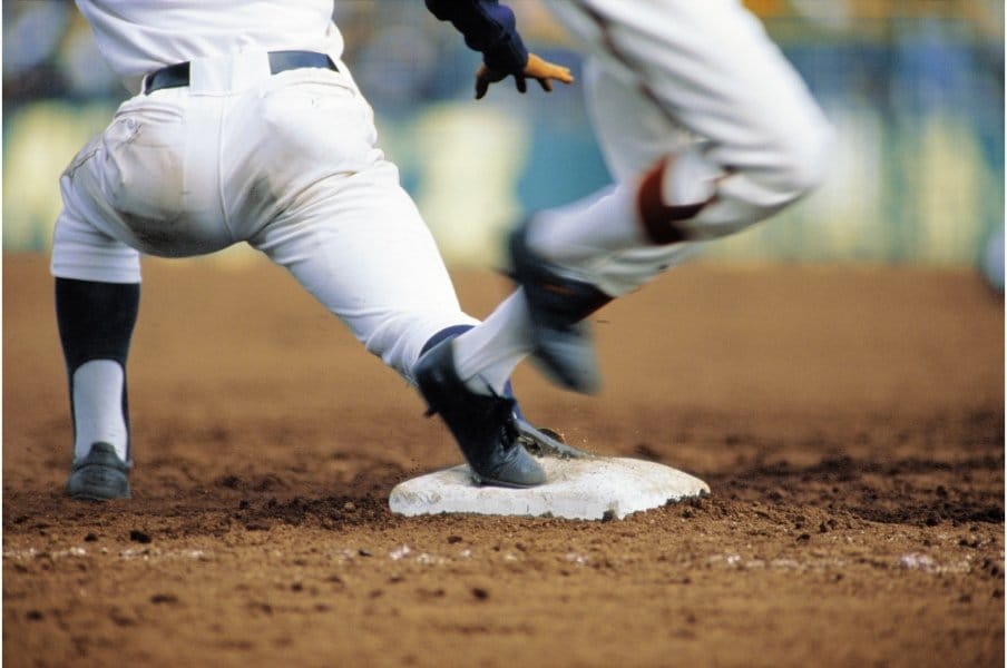 ※写真はイメージです。本文とは関係ありません　©AFLO