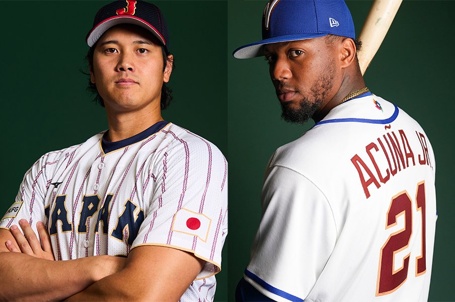 WBC“韓国粉砕”ドミニカと接戦ベネズエラは「難敵だが歯が立たないわけでは」要注意はアクーニャJr.、アラエスだけでなくオリ守護神も…日本と徹底比較