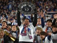 高校生から「岡ちゃん」と呼ばれ…岡田武史67歳がFC今治高で“授業