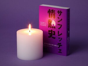 紫の炎はあなたの人生と交錯する。～『サンフレッチェ情熱史』を読む～