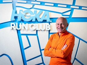 ランシュー界のゲームチェンジャー。“厚底シューズの生みの親”HOKA共同創業者が明かす「“厚底”はアルプスを駆け下るための秘策だった」