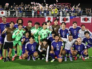「ありがとう、ハポン!」U-17W杯日本とメキシコ“超仲良し動画”が話題だが…「我々は世界有数の親日国」「評判がいい」メキシコ記者らが語る背景