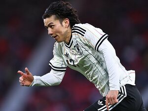 「アオは改善しなければならない点が」“リーズで序列が下がった”27歳日本代表MFに指揮官と英記者ズバリ…田中碧本人も自覚「まだ足りないものが」