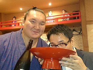 「白鵬杯」で感じた希望と危惧。相撲界がこれからも繁栄するために。