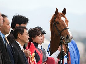 開催中止に日程変更でどうなる? 春のクラシック。~3歳牡馬は大混戦のまま皐月賞へ~