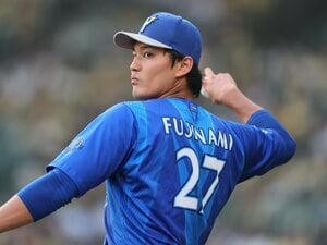 「見てくださいよ、藤浪の走り…」藤浪晋太郎がDeNA戦力外に…ベテラン記者が振り返る「天才の衝撃」それでも元スカウトが“懸念”を抱いたワケは？