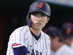 「首脳陣は動く気配がなかった」WBC日本の惨敗に残る“最大のナゾ”…なぜ代打の切り札・周東佑京は使われなかったのか？「4回から準備を進めていたのに…」