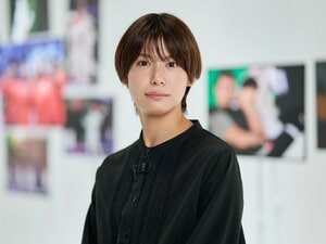 「フェンシングは私を好きではないな」パリ五輪銅メダル・宮脇花綸が語る“失意の記憶”「もう普通には戻れないんじゃないかと…」《NumberTV》