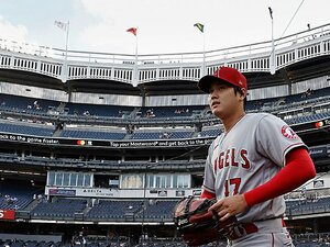 大谷翔平、オールスター出場決定+“新人時代トレカ”が117万円の高騰… 転売屋の影はあるが“家宝”としての価値は間違いなし