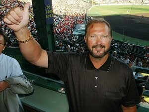 阪神ファンなら覚えておくべき「バースの再来」が100％期待外れに終わる理由「甲子園の浜風に苦しむ」「アリアスもマートンも…成功例は右打者」