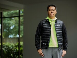 日本人初のワールドシリーズ胴上げ投手、上原浩治がアメリカで出会って大切にしている言葉とは?<マスターバニーエディションPRESENTS Vol.4~勝って、魅せる~>