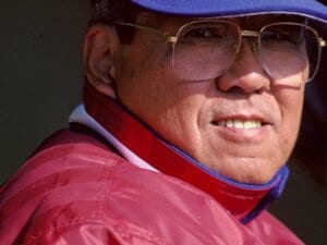 「なぜ、戦力外になったのか。自分なりの理由を記せ」戦力外通告でヤクルト移籍、野村克也監督の衝撃…連日連夜のミーティングで驚いた“その内容”