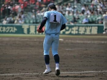 “まともに走れない投手”が激投の高校野球…“小学年代の全国大会廃止”の柔道に何を思う？ 14年前、センバツ優勝した監督の後悔「選手の能力を潰していた」＜Number Web＞ photograph by Hideki Sugiyama