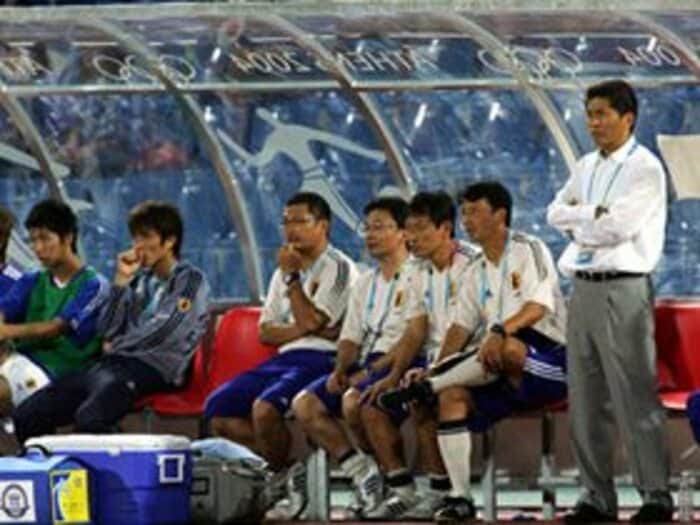 五輪代表の敗北に思う。本当の世界基準って何？＜Number Web＞ photograph by Takuya Sugiyama