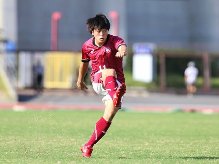 風間名古屋の新人・相馬勇紀を見よ。台頭の秘密は早大での4年間にあり。<Number Web> photograph by Haruka Oyama