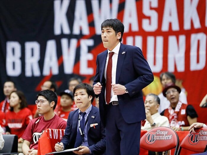 Bリーグ川崎とNBA王者は似ている？コーチ、選手が突き詰めるものとは。＜Number Web＞ photograph by AFLO