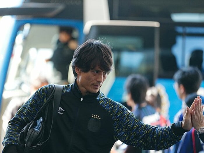 ガンバの逆襲は「簡単ちゃう」。今野と遠藤の後継者を今度こそ。<Number Web> photograph by J.LEAGUE