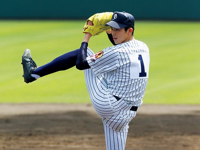 佐々木朗希は未来の野球の伝道師。 - プロ野球 - Number Web