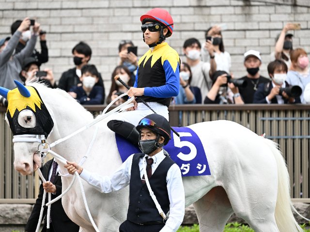なぜ札幌記念にはスター馬が集まるのか？ ソダシ厩務員、エア