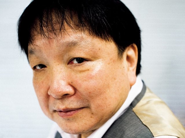俺の尚弥論（1） 左ボディー］大橋秀行「勝負を決める2種類の