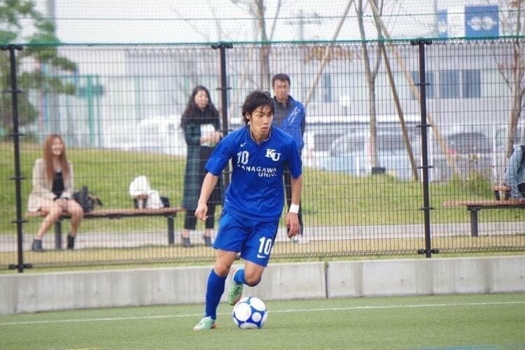 公立高サッカー部時代は名門に1－6大敗…伊東純也はいつ覚醒した？ 父親