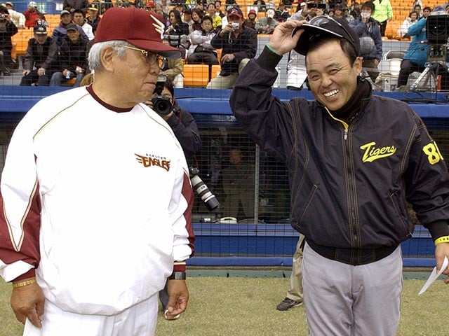 野村（克也）さん、矛盾があると思ったね」岡田彰布66歳が明かす“確執