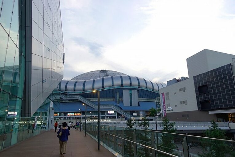 大谷、ダルじゃなくて松坂大輔を！2018年オールスター観戦ぶらり旅。(2)