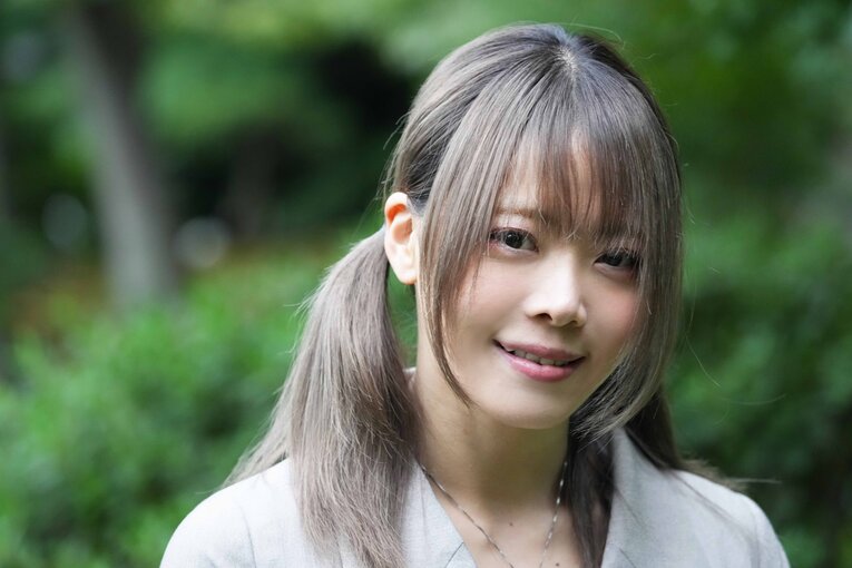 結婚願望も封印？ “スターダムのアイコン”岩谷麻優がガチで狙うIWGP女子王座「KAIRIは一番負けたくない相手」《特別グラビア》(11)