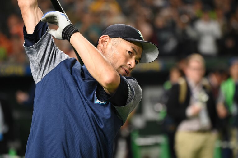 2019年ラストゲーム　©︎Naoya Sanuki