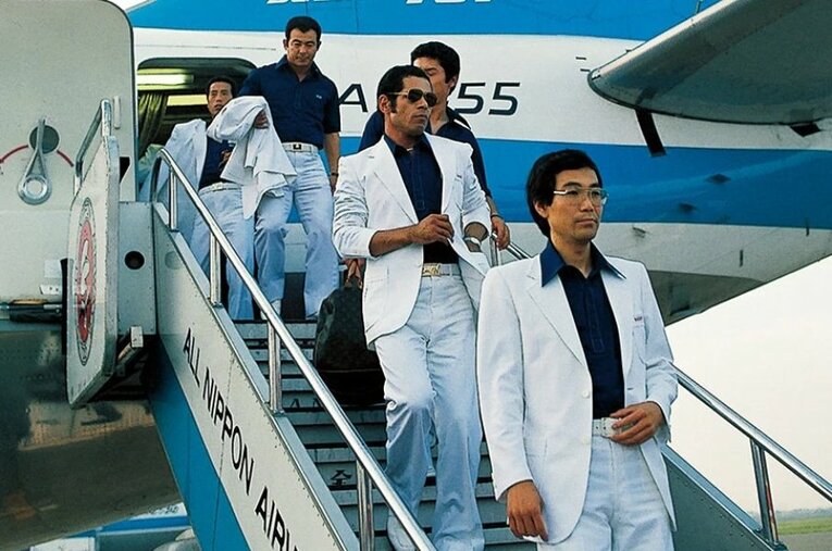 ©Sports Graphic Number