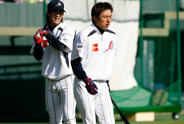 川崎宗則BC栃木入団は西岡剛の誘いが決め手。イチロー、鳥谷の走塁を見て「僕は今、スプリンター」(3)