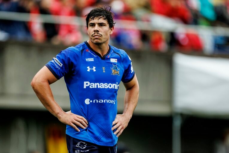 CTB  ディラン・ライリー　©︎Kiichi Matsumoto