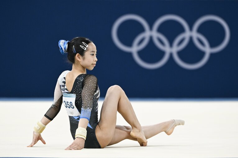 ©Asami Enomoto/JMPA