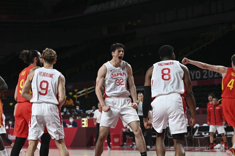 ©︎Asami Enomoto/JMPA