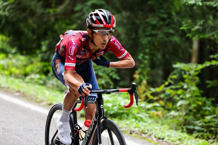 ©JAPAN CUP CYCLE ROAD RACE 2022