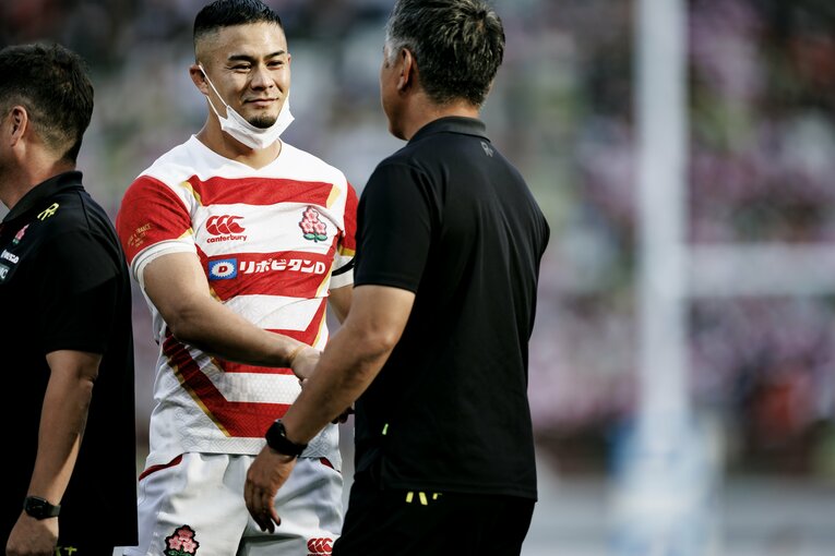 SO田村優　©︎Kiichi Matsumoto