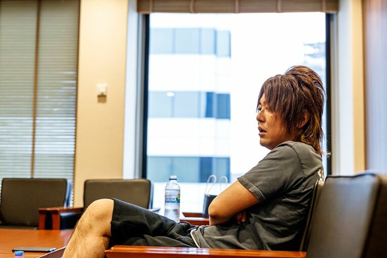 千葉雅也が考える身体と精神のいま。「効率よく金を稼ぐ体」から離れて。(3)