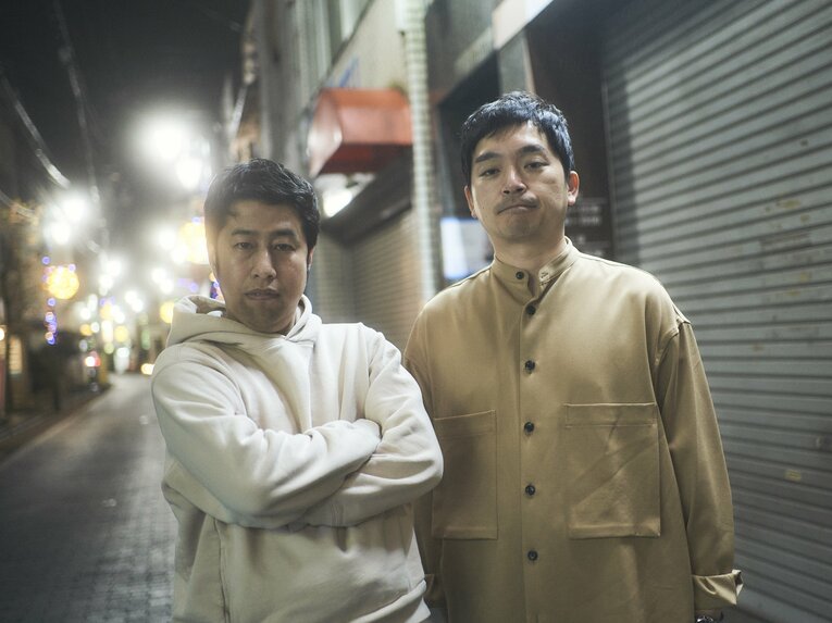 「泣きながらお母さんに電話するな！」ウエストランド井口が語る、『M-1アナザーストーリー』でカットされちゃった“母親の電話シーン”(6)