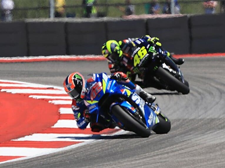 23歳リンスがキャリア初優勝。MotoGPは4強時代へ突入か？(2)