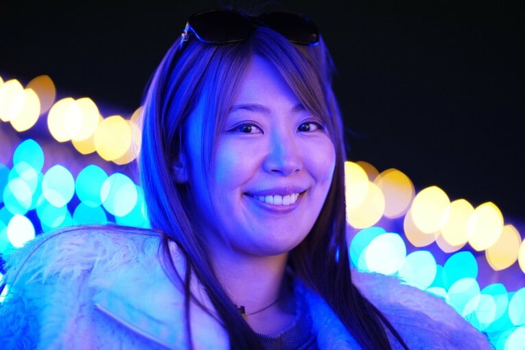 女子プロレス界の“貴婦人”桜井麻衣の撮りおろしフォト（全36枚） ©Essei Hara