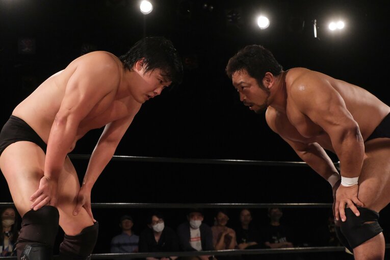 ©Norihiro Hashimoto