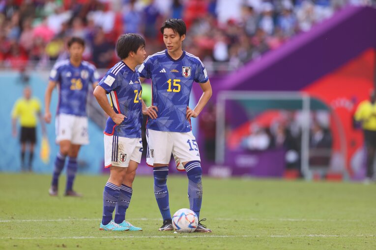 ©Kaoru Watanabe/JMPA