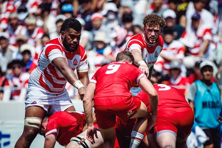 LOエピネリ・ウルイヴァイティ　©︎Kiichi Matsumoto