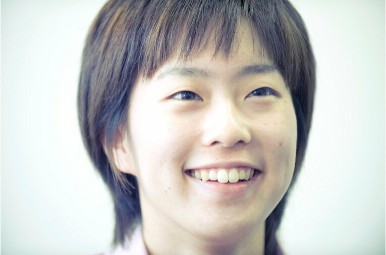 2008年の石川　©BUNGEISHUNJU